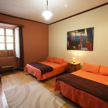 Hotel Modelo Quetzaltenango Oda fotoğraf