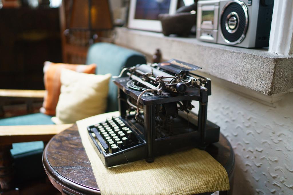 Hotel Modelo Quetzaltenango Dış mekan fotoğraf