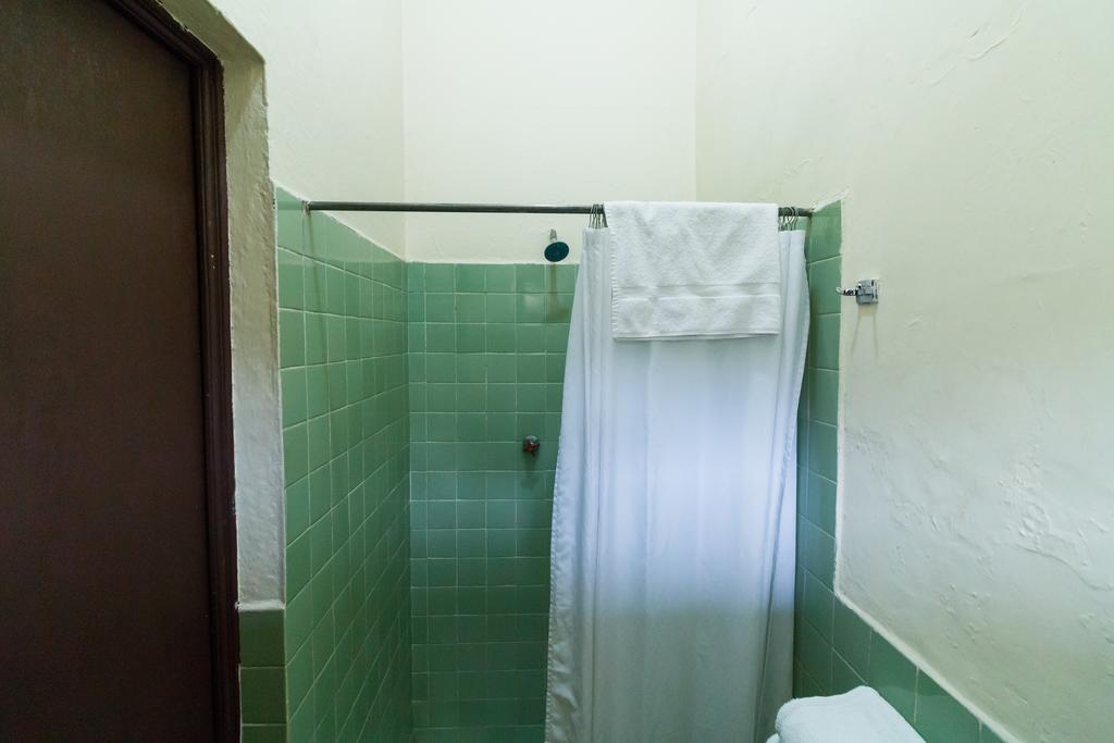 Hotel Modelo Quetzaltenango Oda fotoğraf