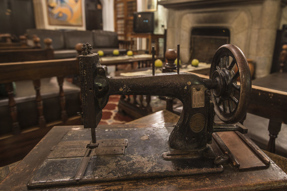 Hotel Modelo Quetzaltenango Dış mekan fotoğraf