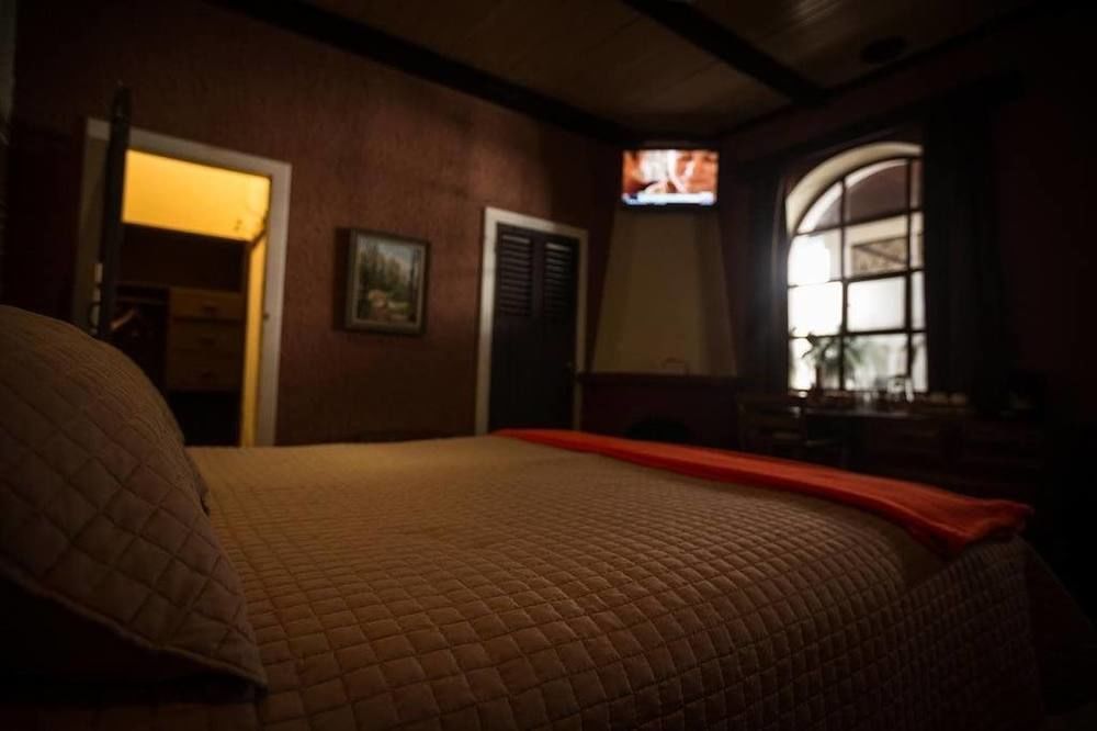 Hotel Modelo Quetzaltenango Dış mekan fotoğraf