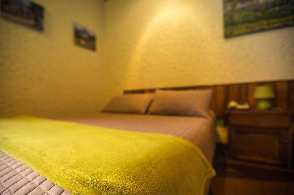 Hotel Modelo Quetzaltenango Dış mekan fotoğraf