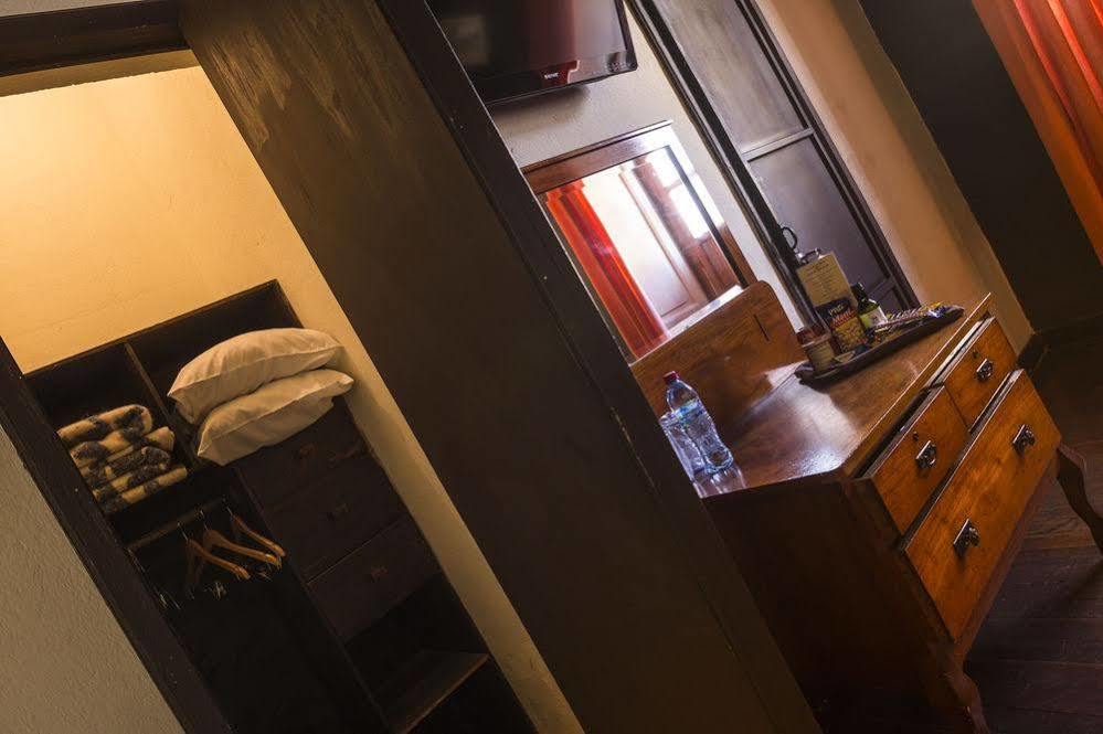 Hotel Modelo Quetzaltenango Dış mekan fotoğraf