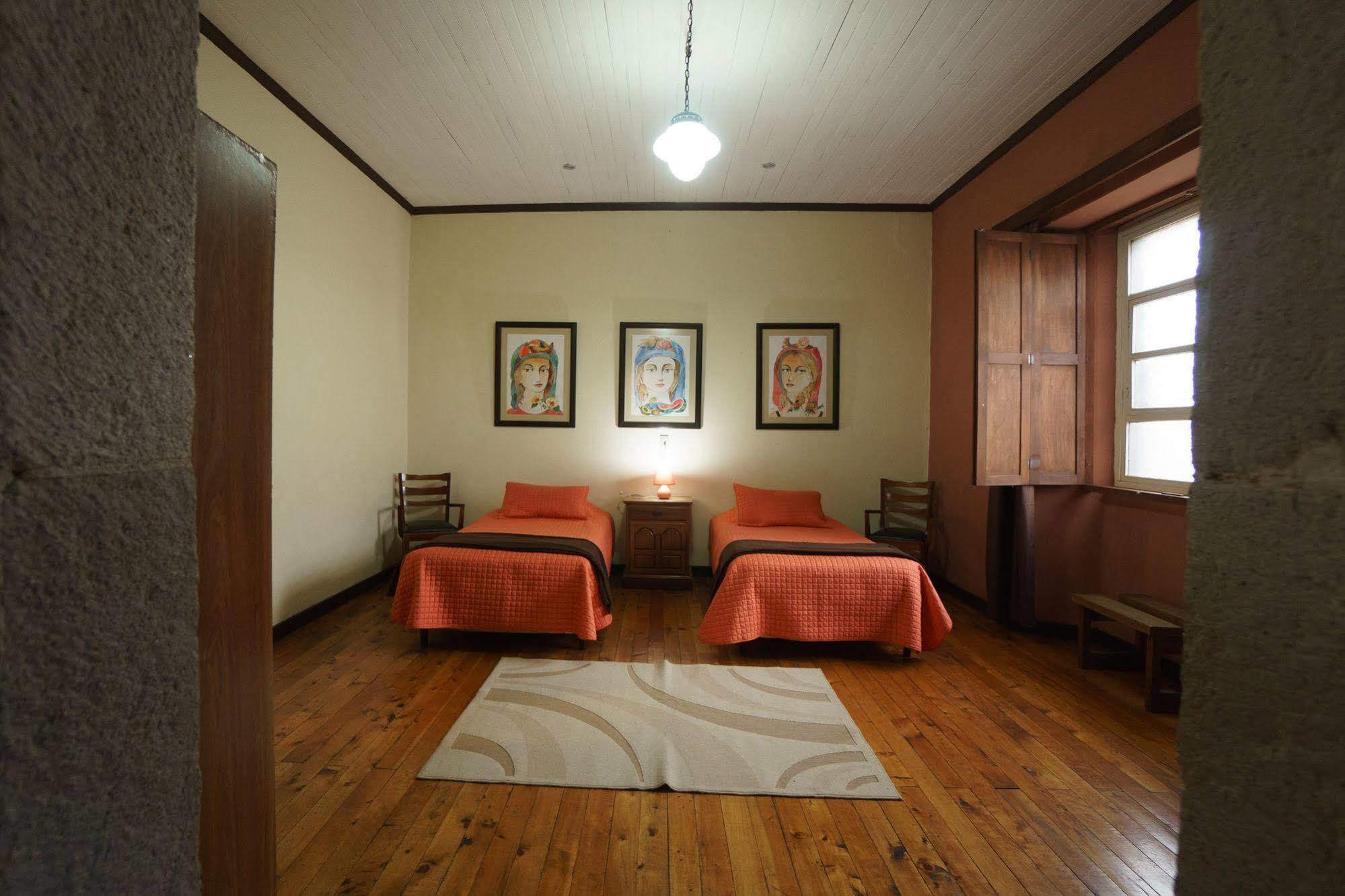 Hotel Modelo Quetzaltenango Dış mekan fotoğraf