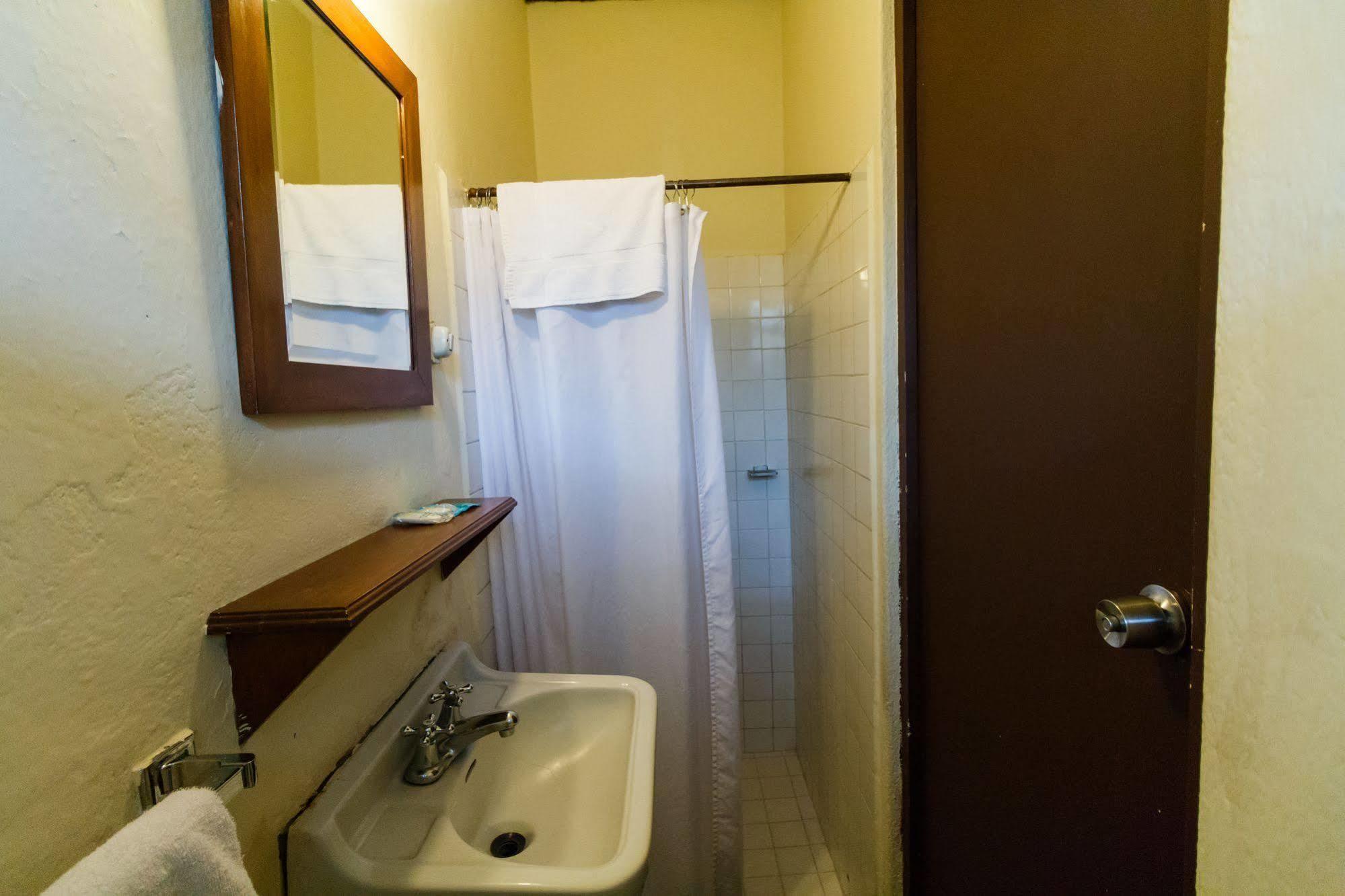 Hotel Modelo Quetzaltenango Dış mekan fotoğraf