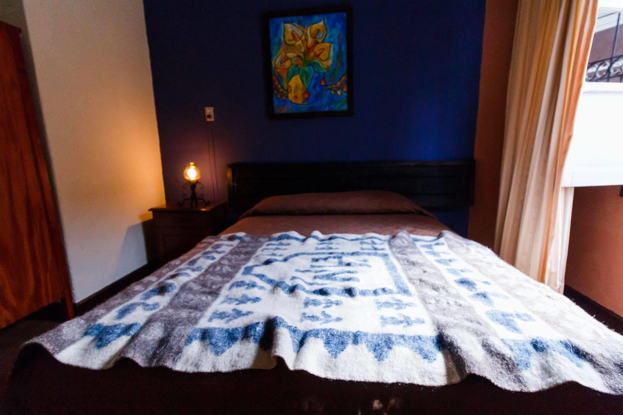 Hotel Modelo Quetzaltenango Dış mekan fotoğraf