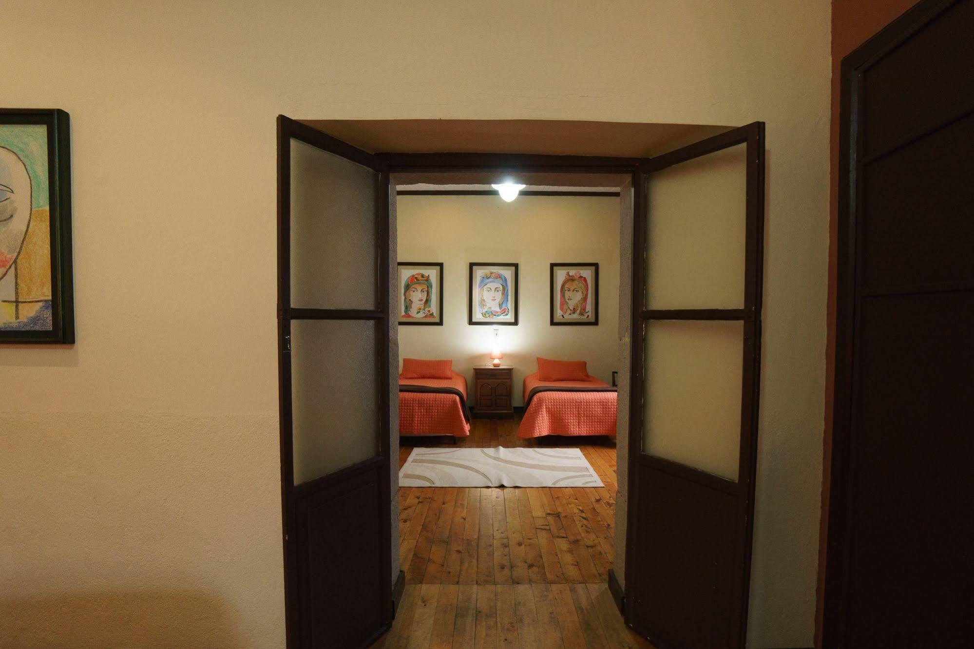 Hotel Modelo Quetzaltenango Dış mekan fotoğraf