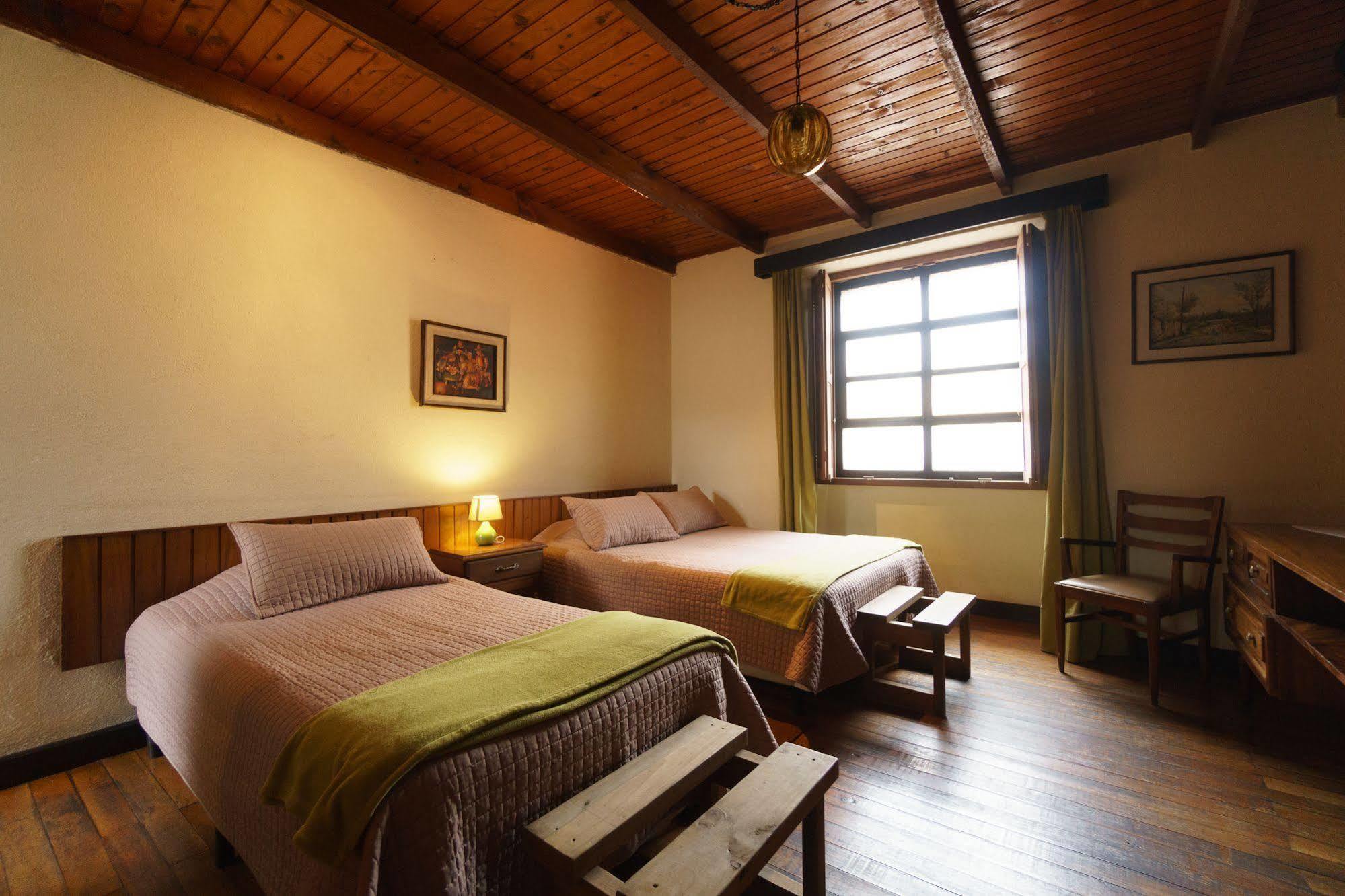 Hotel Modelo Quetzaltenango Dış mekan fotoğraf