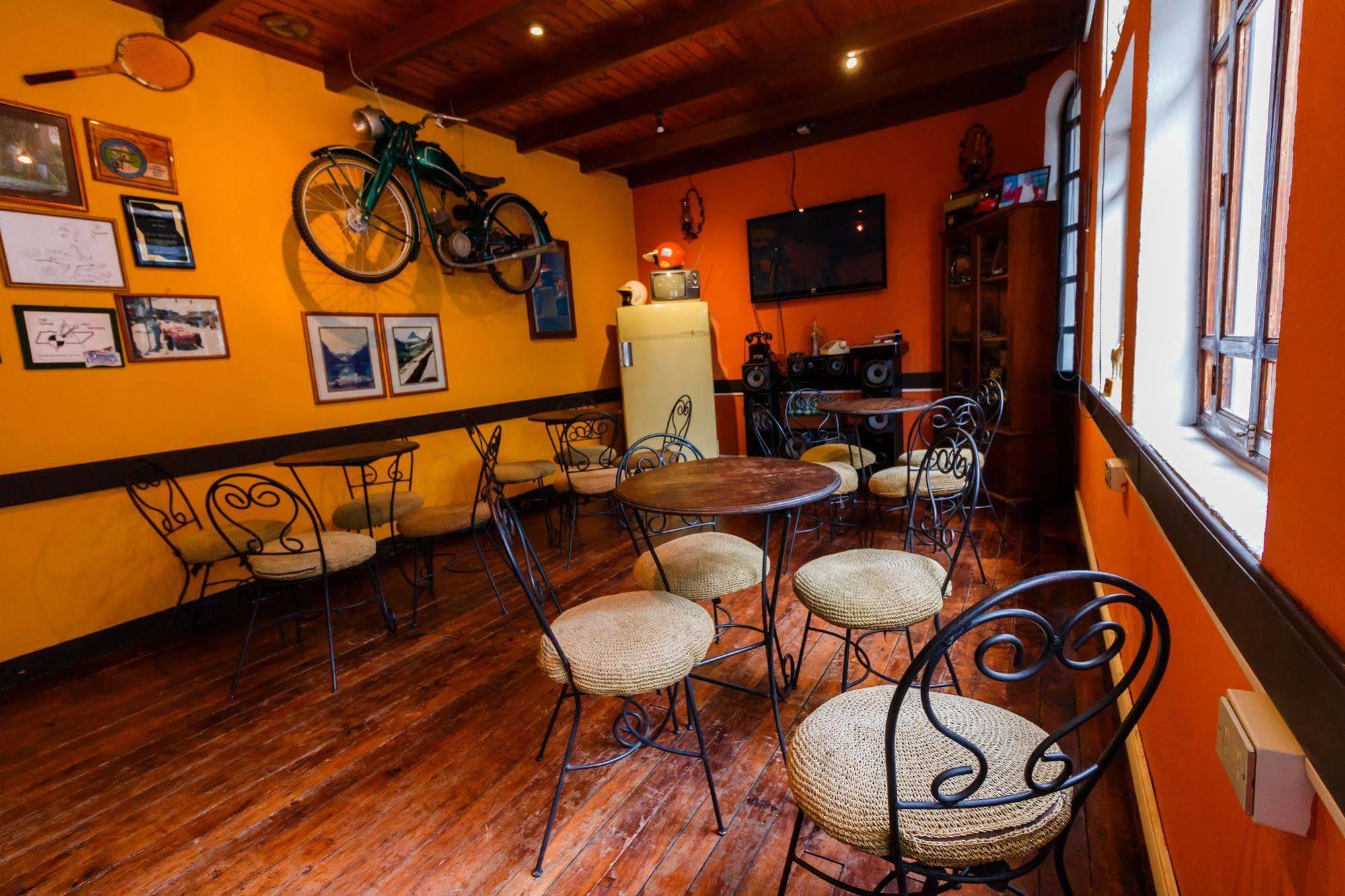 Hotel Modelo Quetzaltenango Dış mekan fotoğraf